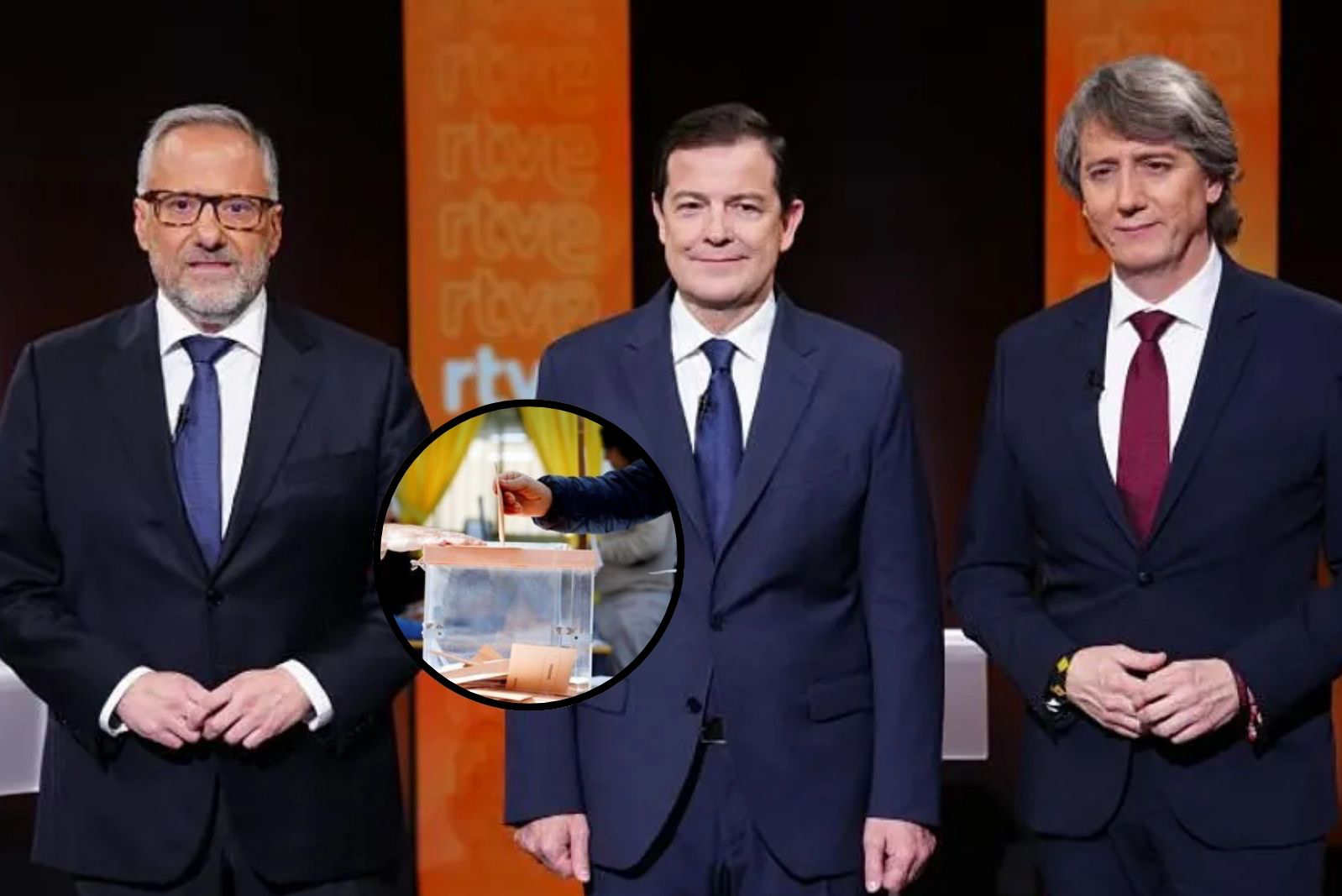 Las elecciones de Castilla y León apuntan a una mayor participación que en 2022