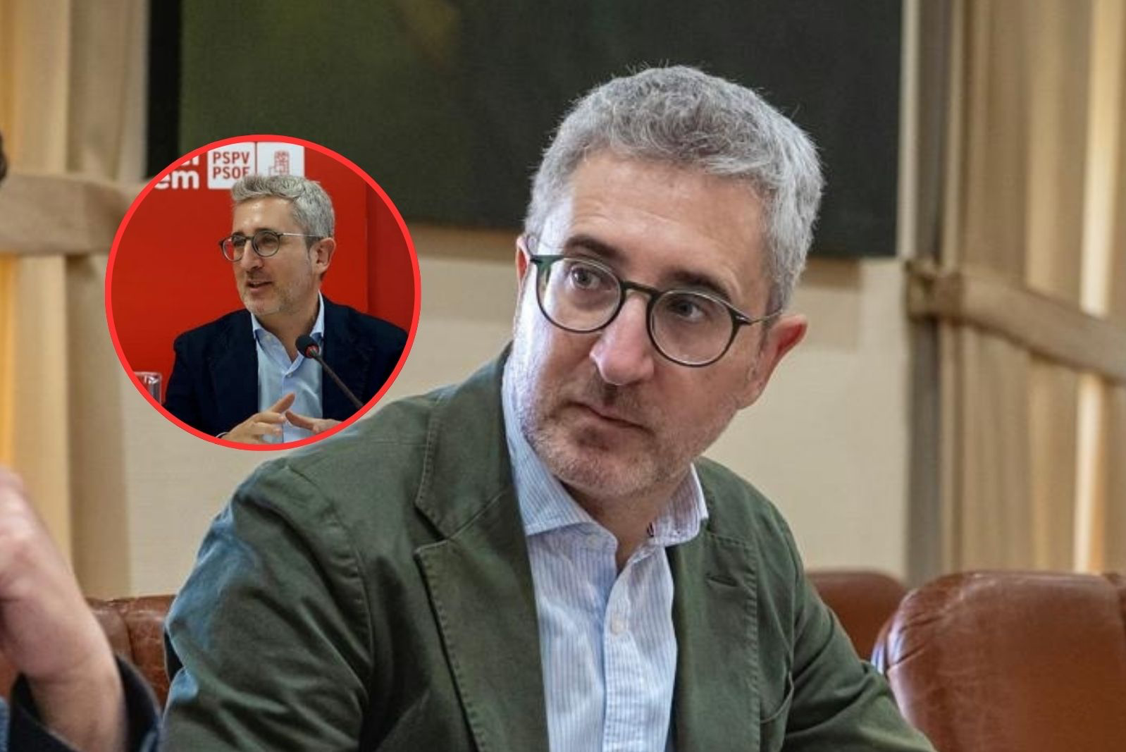 Arcadi España adjudicó casi un millón de euros a un constructor investigado por corrupción y pagar prostitutas