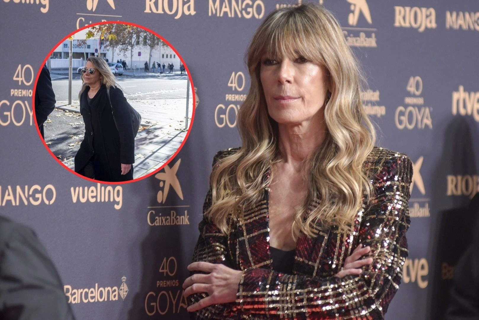 Los nuevos informes de la UCO que serán clave en la investigación del 'caso Begoña'