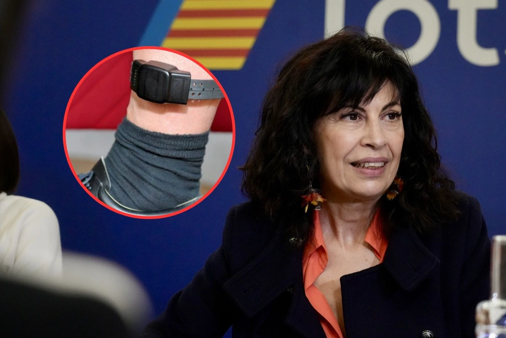 Igualdad lanza nuevas pulseras antimaltrato sin relevar las que fallaron