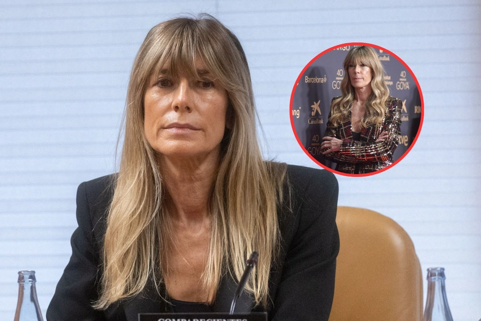 Begoña a la desesperada: se agarra a la Audiencia de Madrid y la jubilación de Peinado para 'escaquearse' del juicio