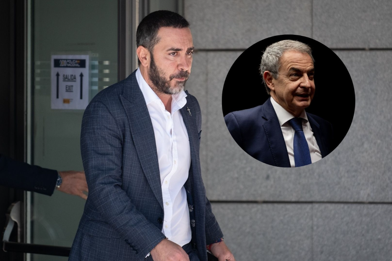 La decisión de Aldama que acorrala a Zapatero