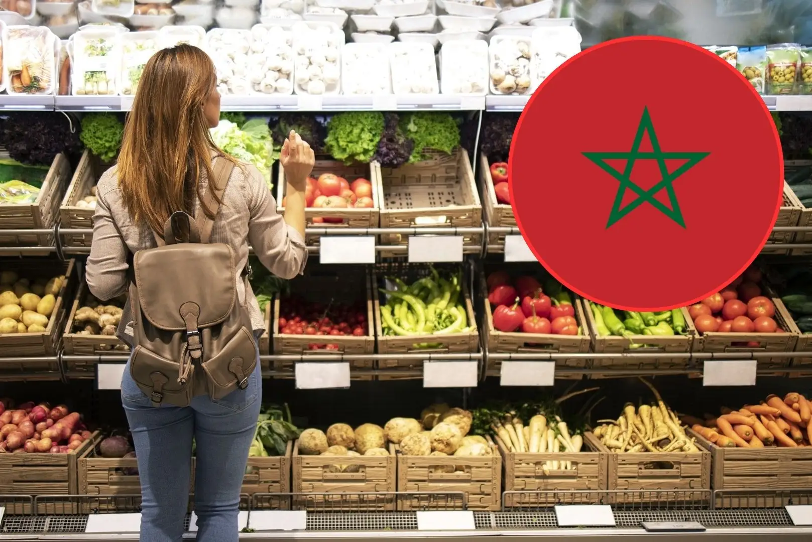 Esta es la nueva app para identificar productos marroquíes en los supermercados