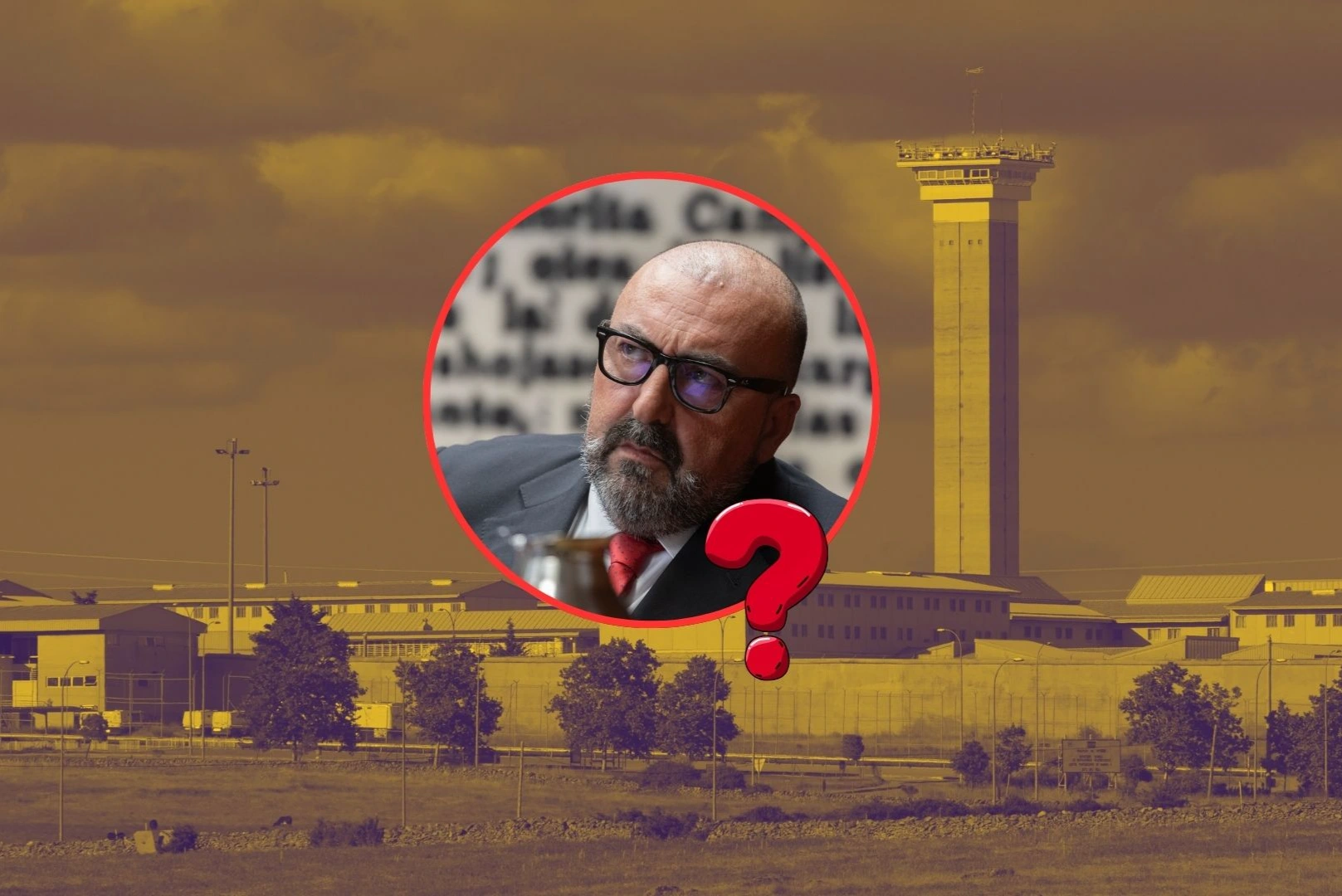 ¿Por qué ha pedido Koldo su libertad 'inmediata'?