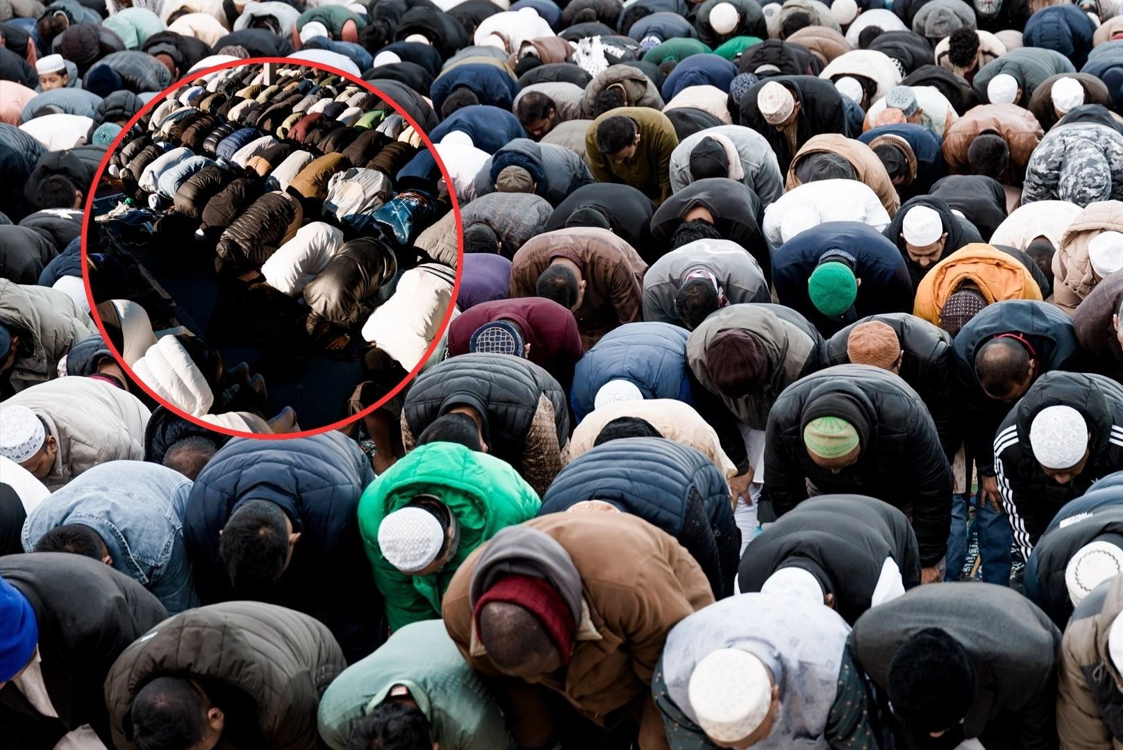 El auge del islamismo que hace saltar las alarmas en Europa