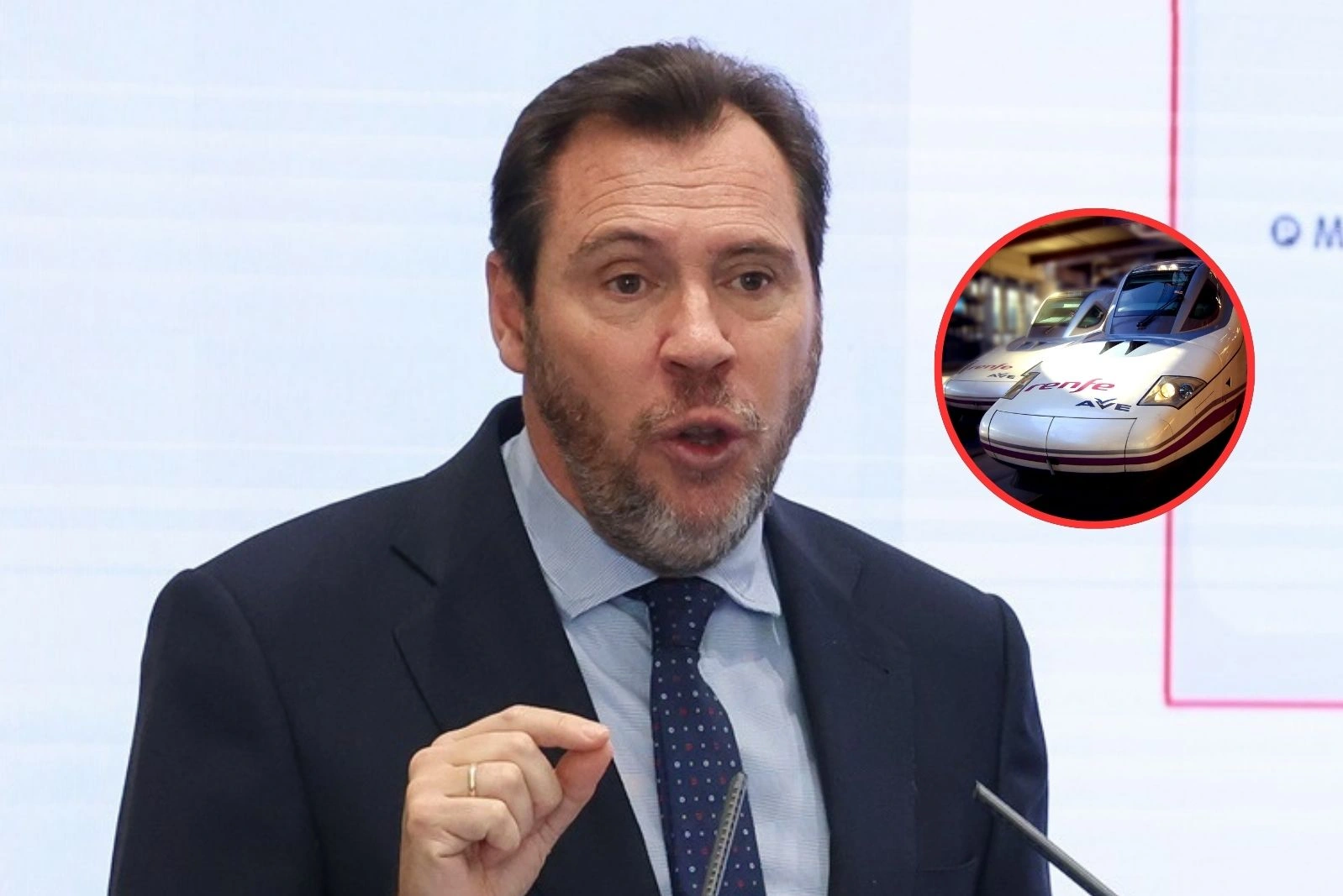 La Junta analiza acciones legales por la suspensión del AVE Madrid-Málaga: impacto “incuantificable” en la Costa del Sol