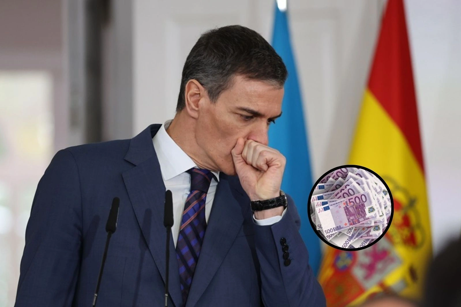 El Gobierno destina casi 287 millones a inmigración con cargo al fondo de contingencia y créditos extraordinarios