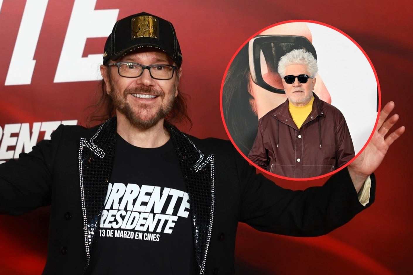 Torrente arrasa en taquilla y fulmina a Pedro Almodóvar