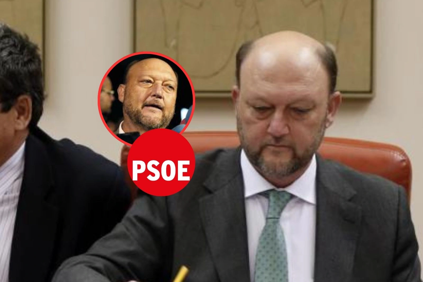 Denuncian presuntas irregularidades en la Diputación de Sevilla: una vida en la administración y contrataciones extrañas