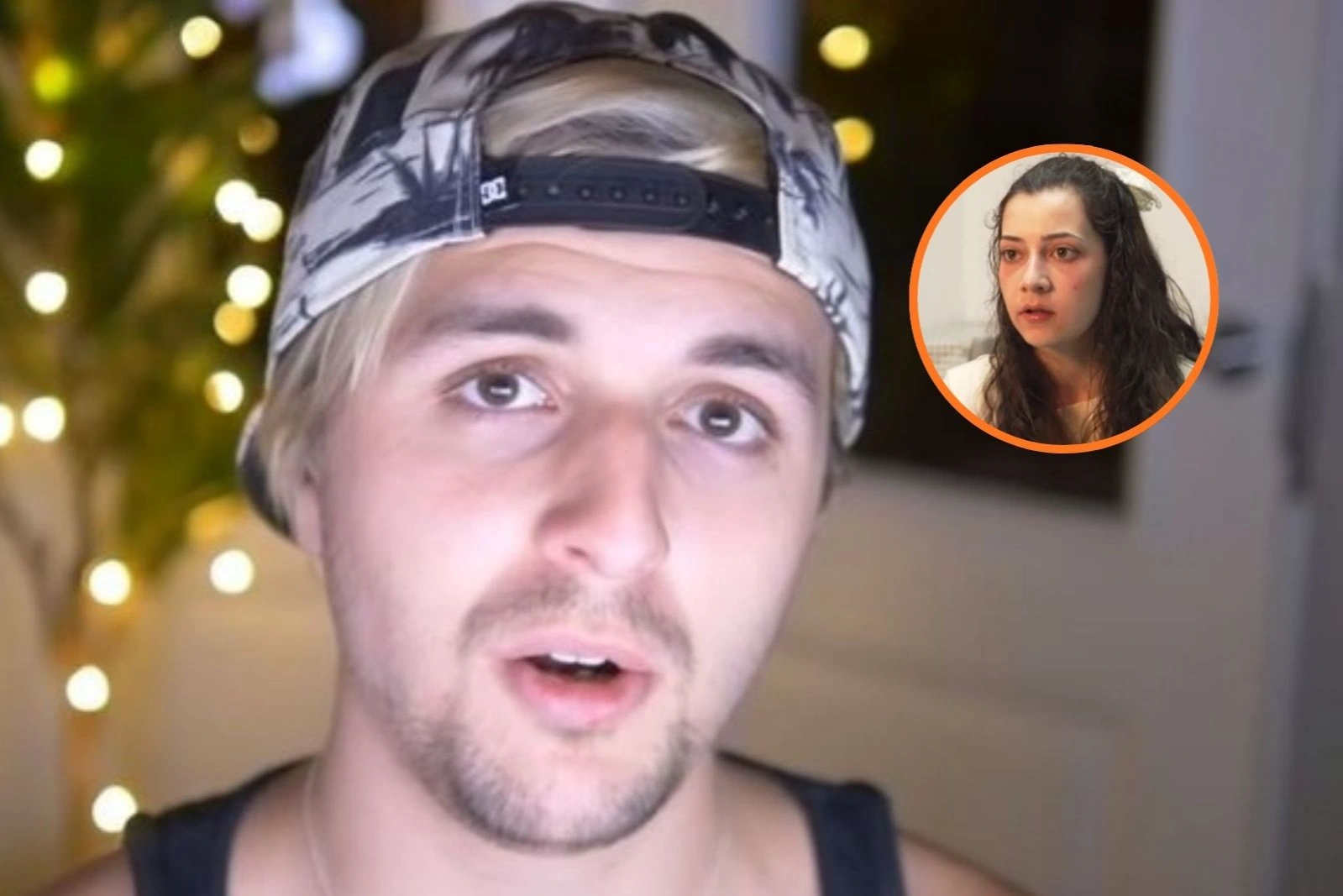 Las redes estallan contra el 'youtuber' Dalas por sus palabras hacia Noelia, la chica que recibió la eutanasia