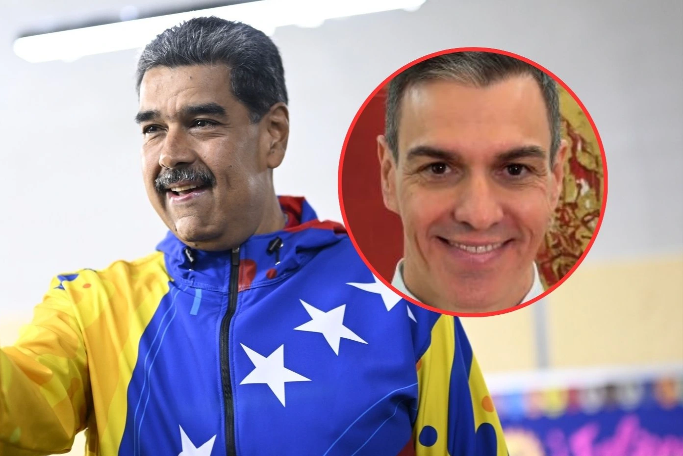 Sánchez sigue el destino del comunismo en Venezuela y Cuba tras su último vídeo en redes