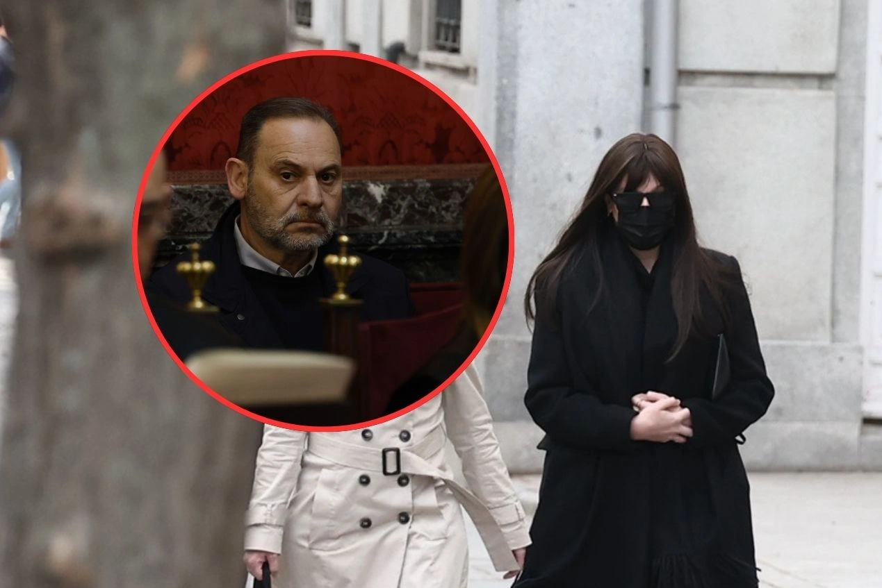 Así ha sido la declaración de Jésica en el juicio de las mascarillas: Una nómina por no hacer nada