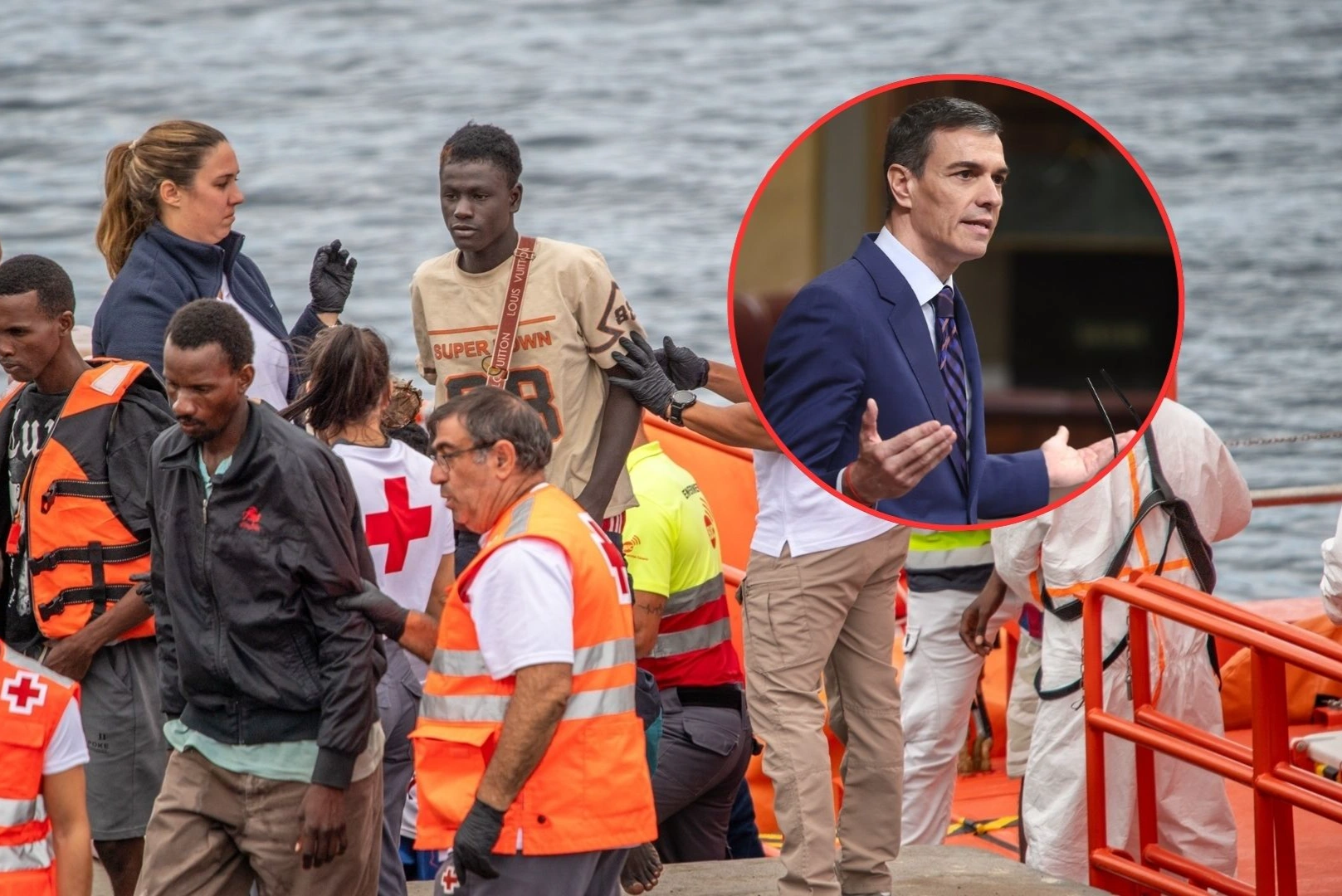 Senegal lanza un "consulado itinerante" en España para agilizar la regularización de inmigrantes