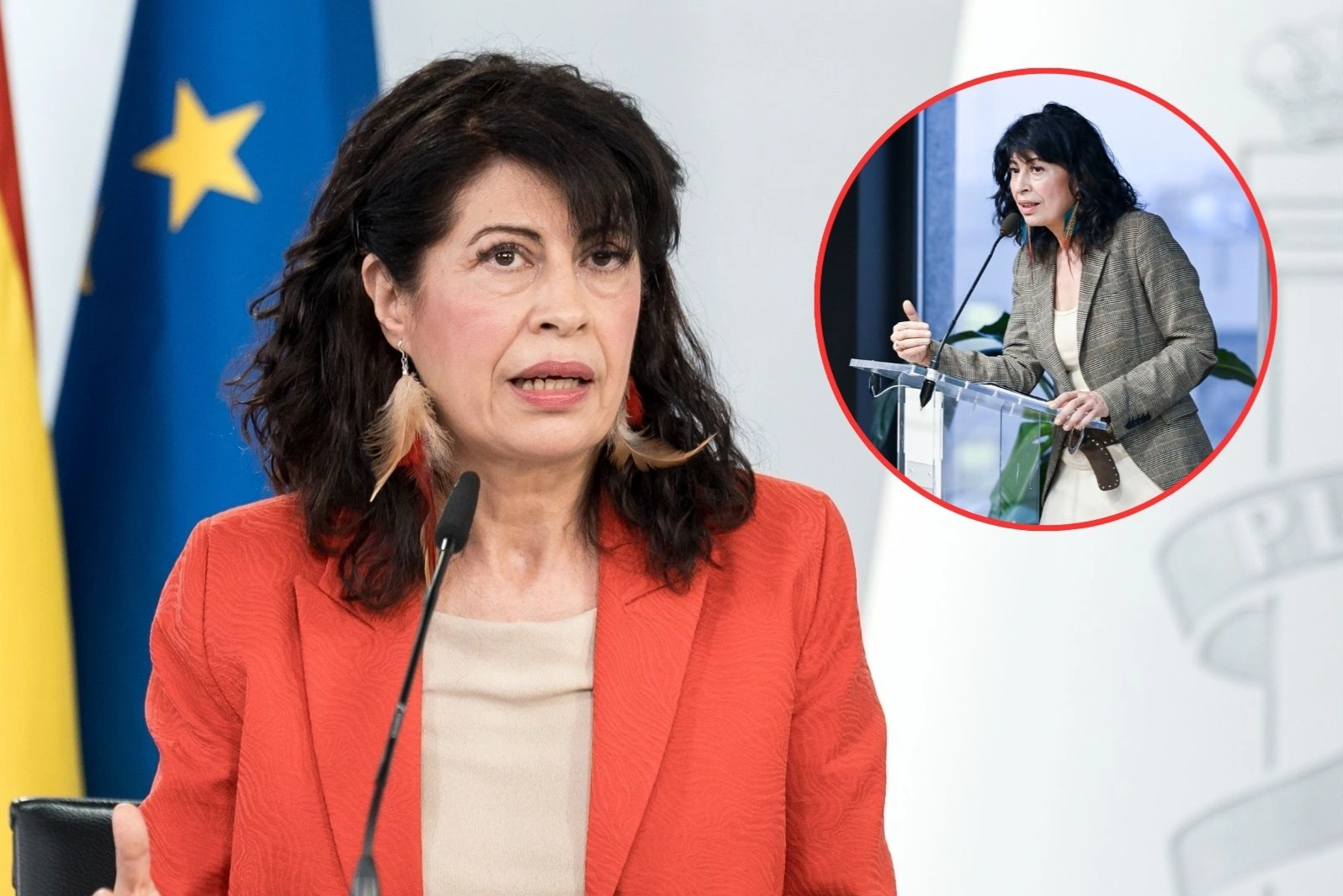 Igualdad destina más de 14.000 euros públicos en un documental sobre el exilio femenino en tiempos de Franco