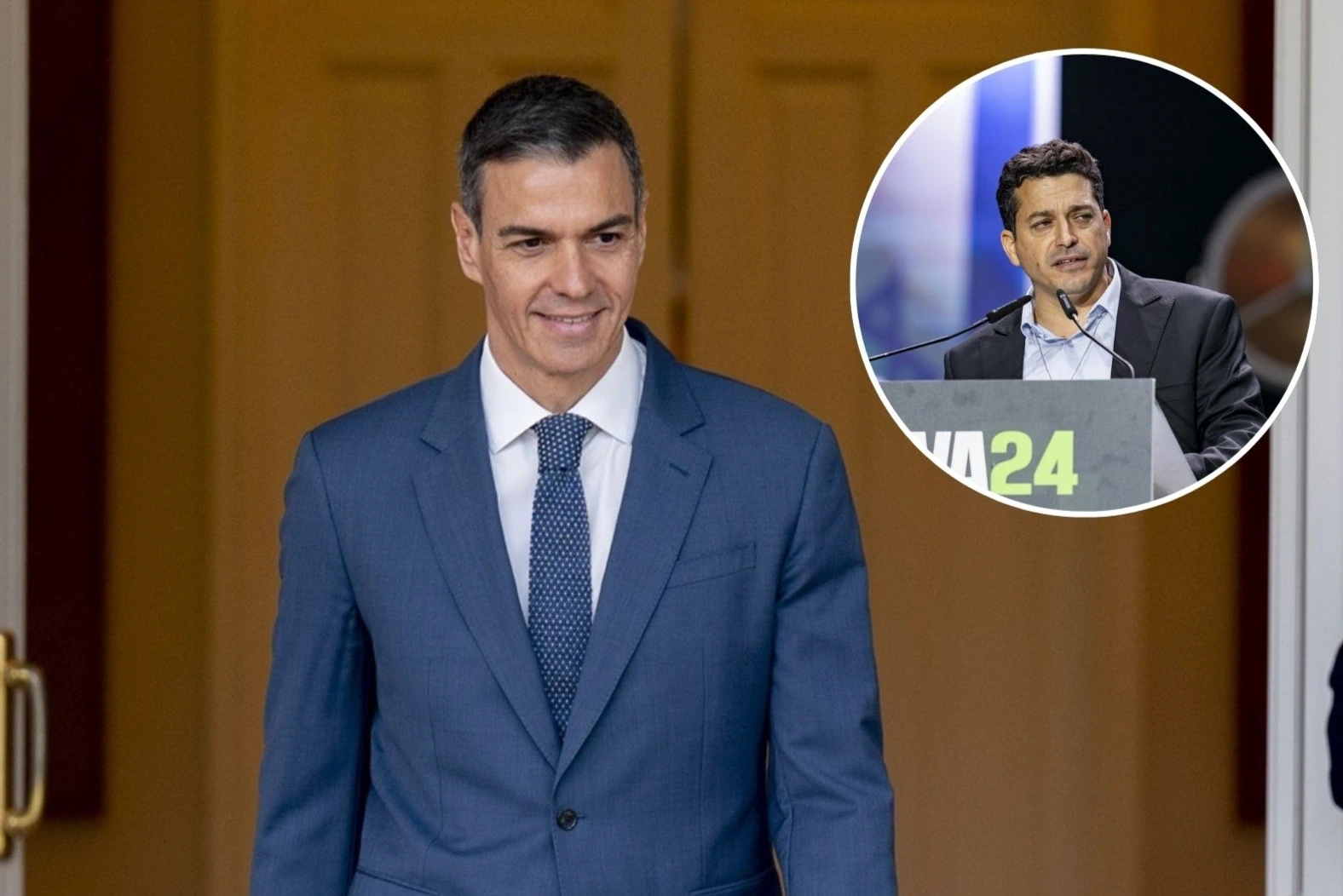 La política internacional ridiculiza a Sánchez de nuevo: Israel lo cataloga como un 'completo don nadie'