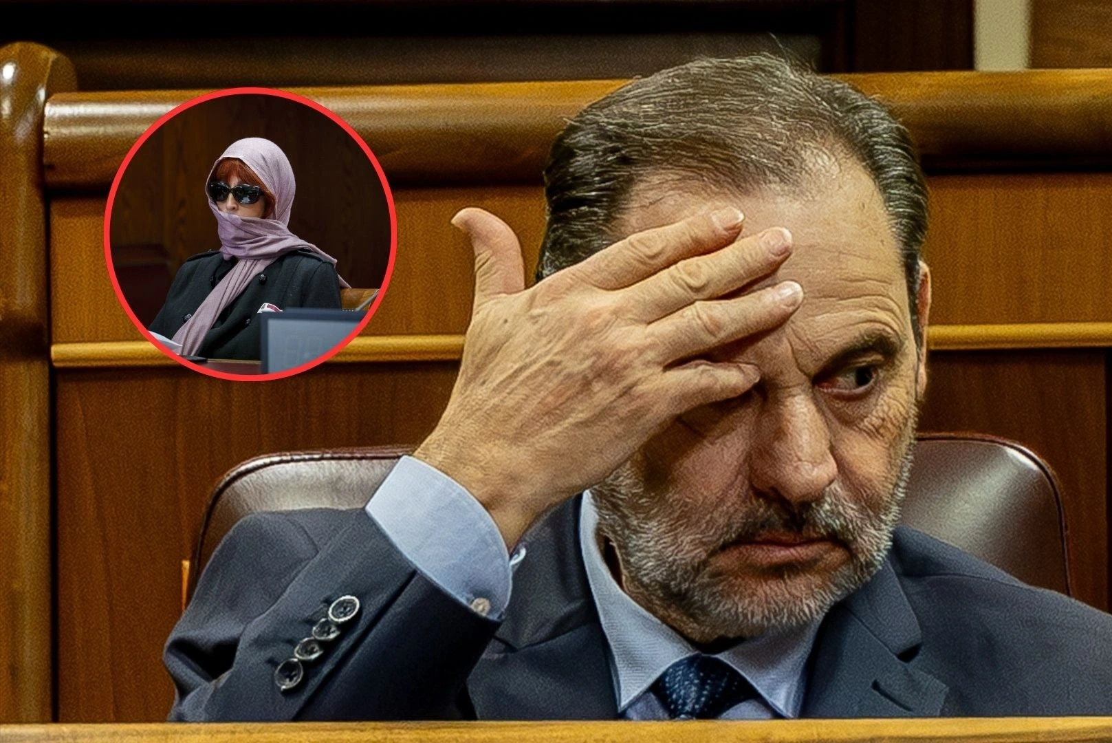 Estos son los testigos clave con los que se retoma el juicio de Ábalos