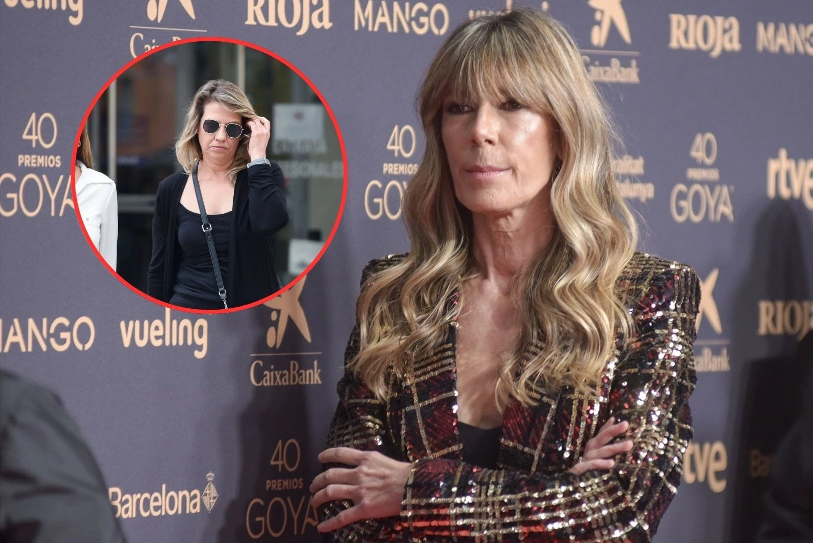 Begoña Gómez no estará sola en el banquillo: el juez también procesa a su asesora