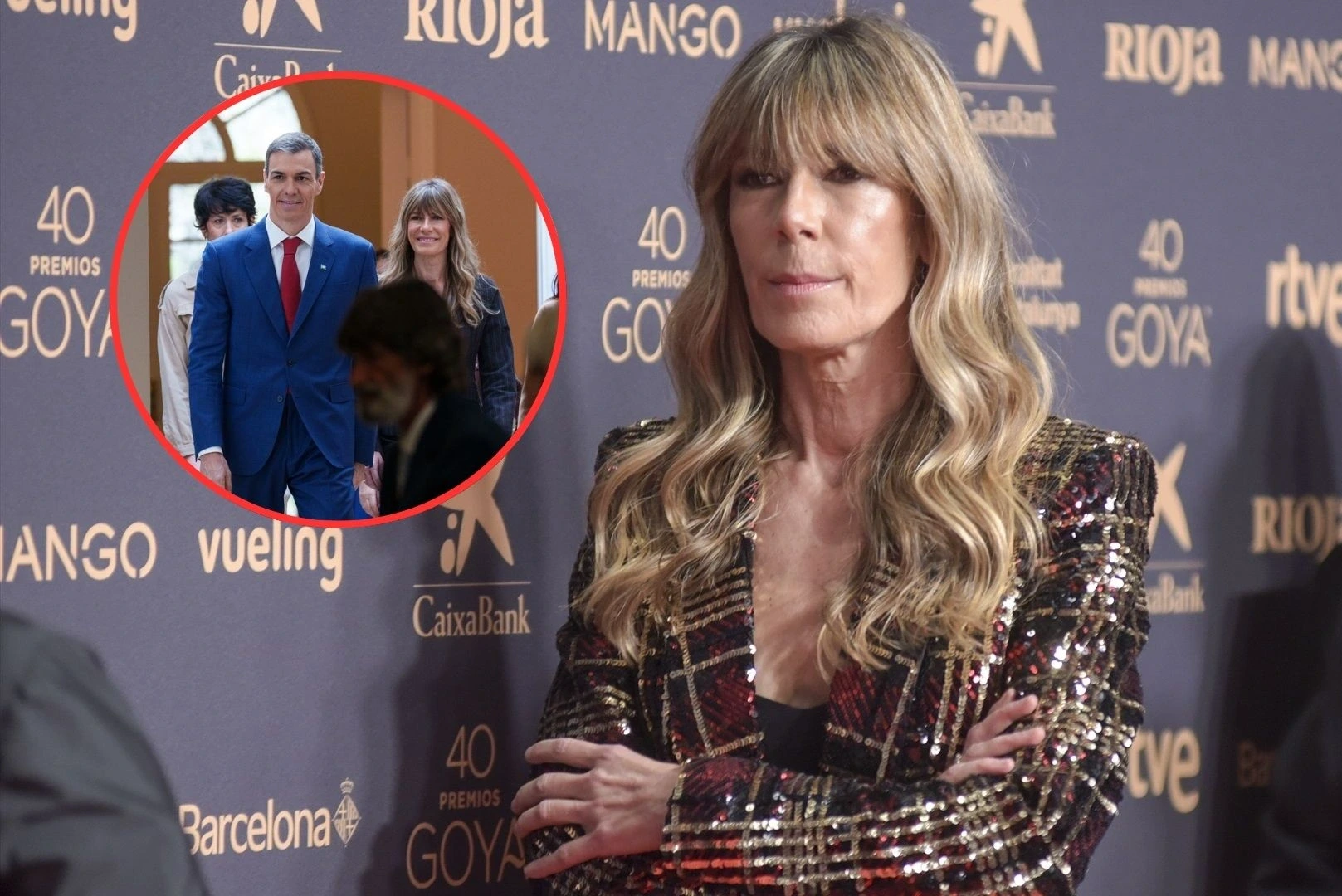 Begoña Gómez acorralada: Hazte Oír pide 24 años de prisión por cuatro delitos