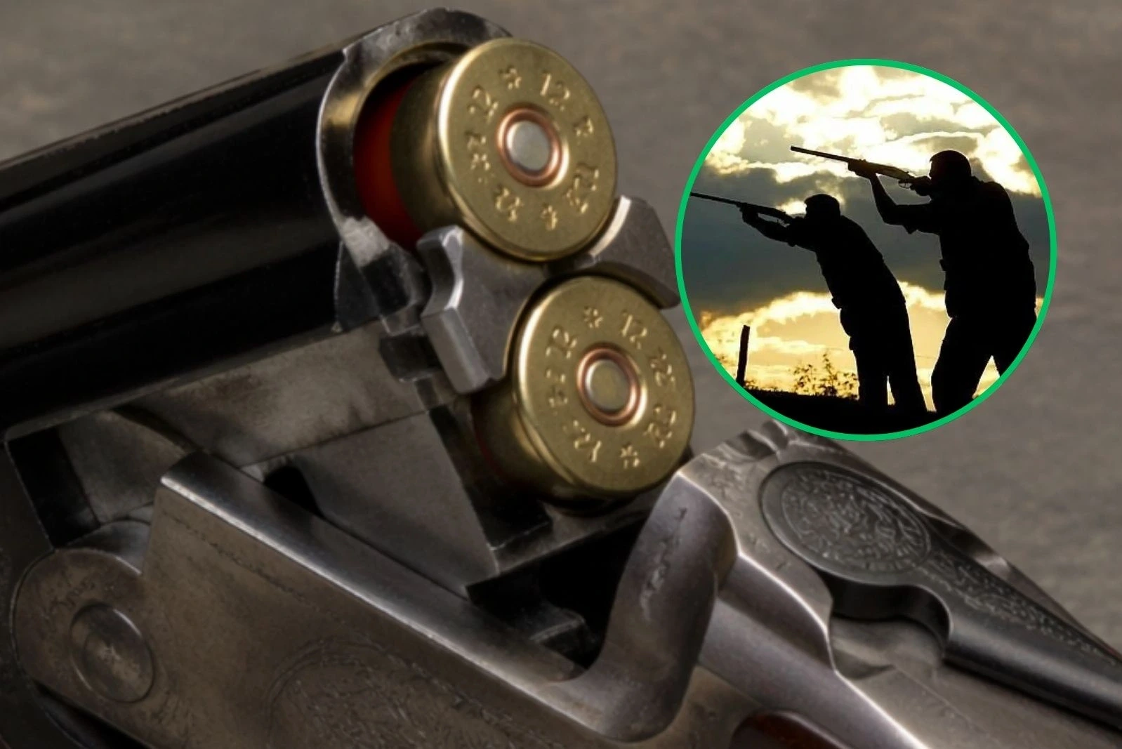 Cazadores critican al Gobierno por apoyar la prohibición del plomo pese al plazo de cinco años fijado por la UE