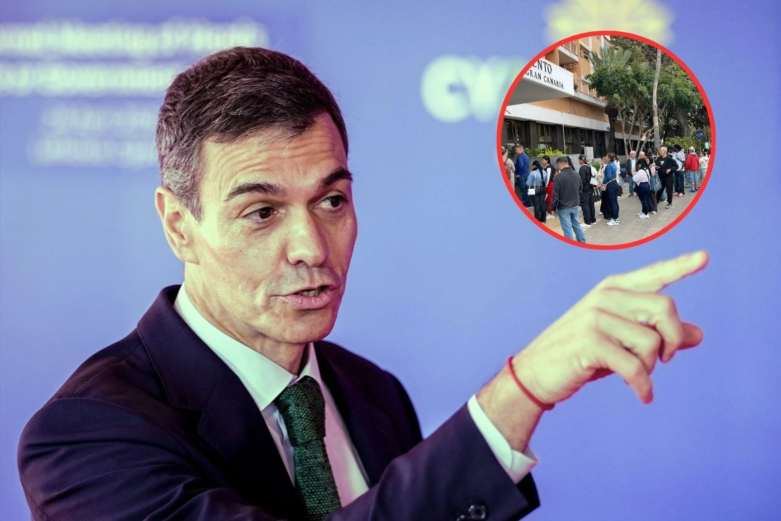 La estrategia del Gobierno para favorecer a los inmigrantes de la regularización masiva