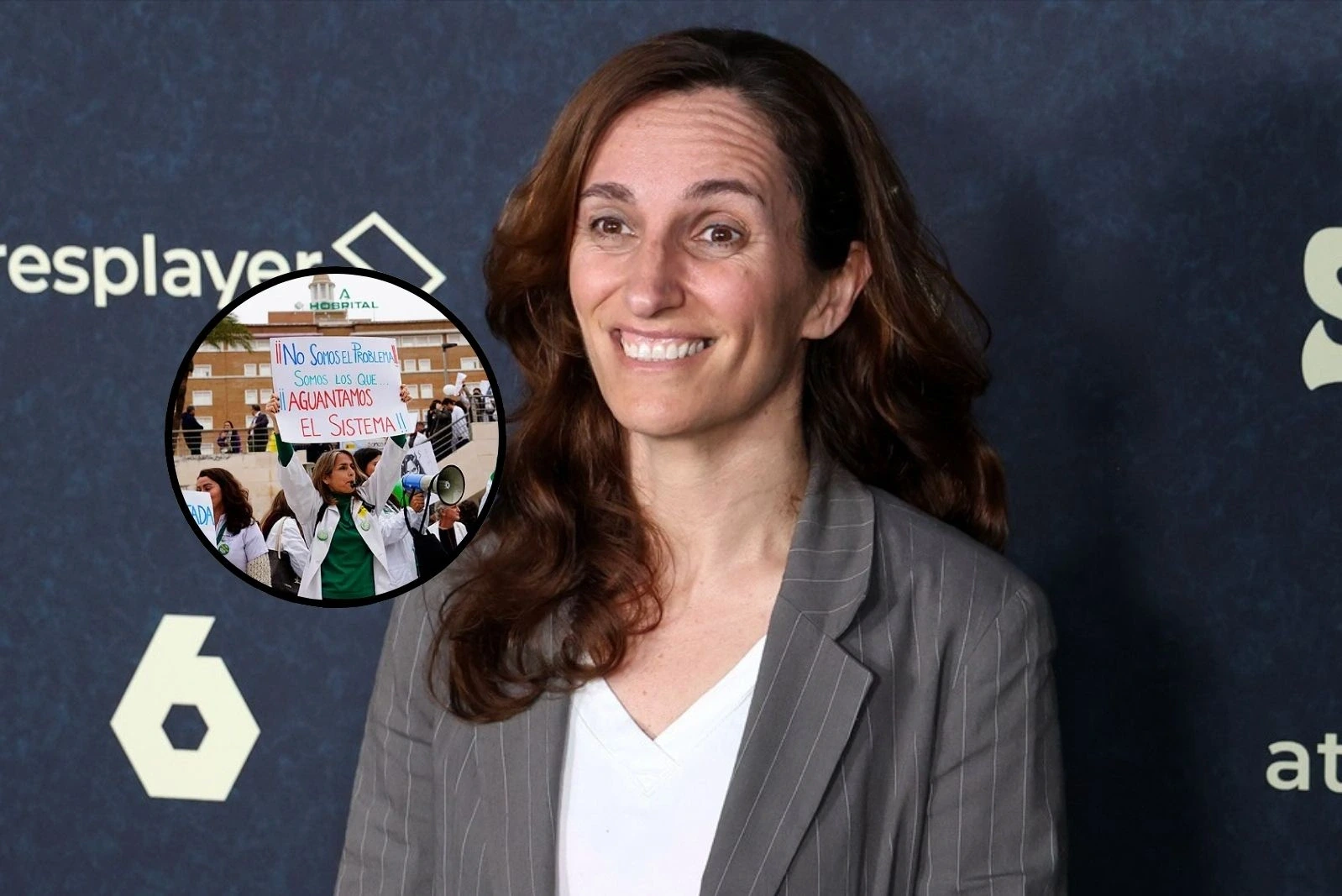 La huelga de médicos entra en su tercera semana mientras Mónica García mira a Madrid y crece el caos sanitario