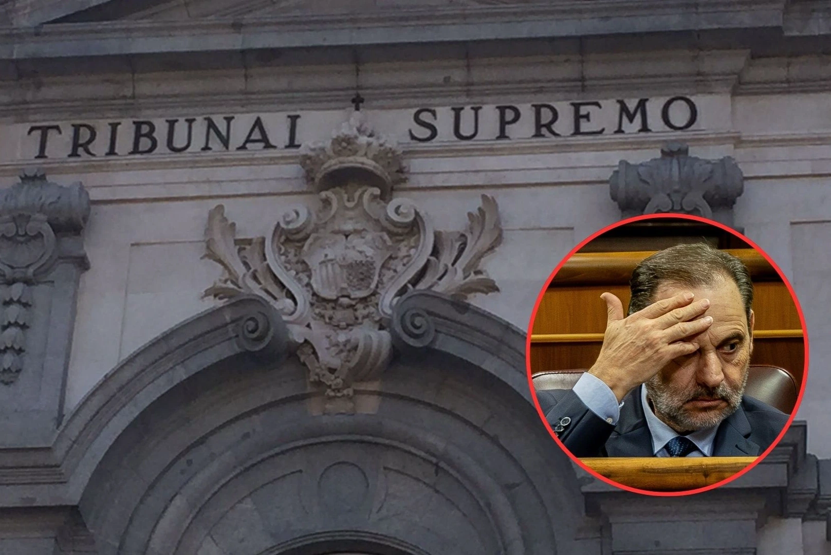 Las declaraciones de la UCO en el juicio que ponen contra las cuerdas a Ábalos