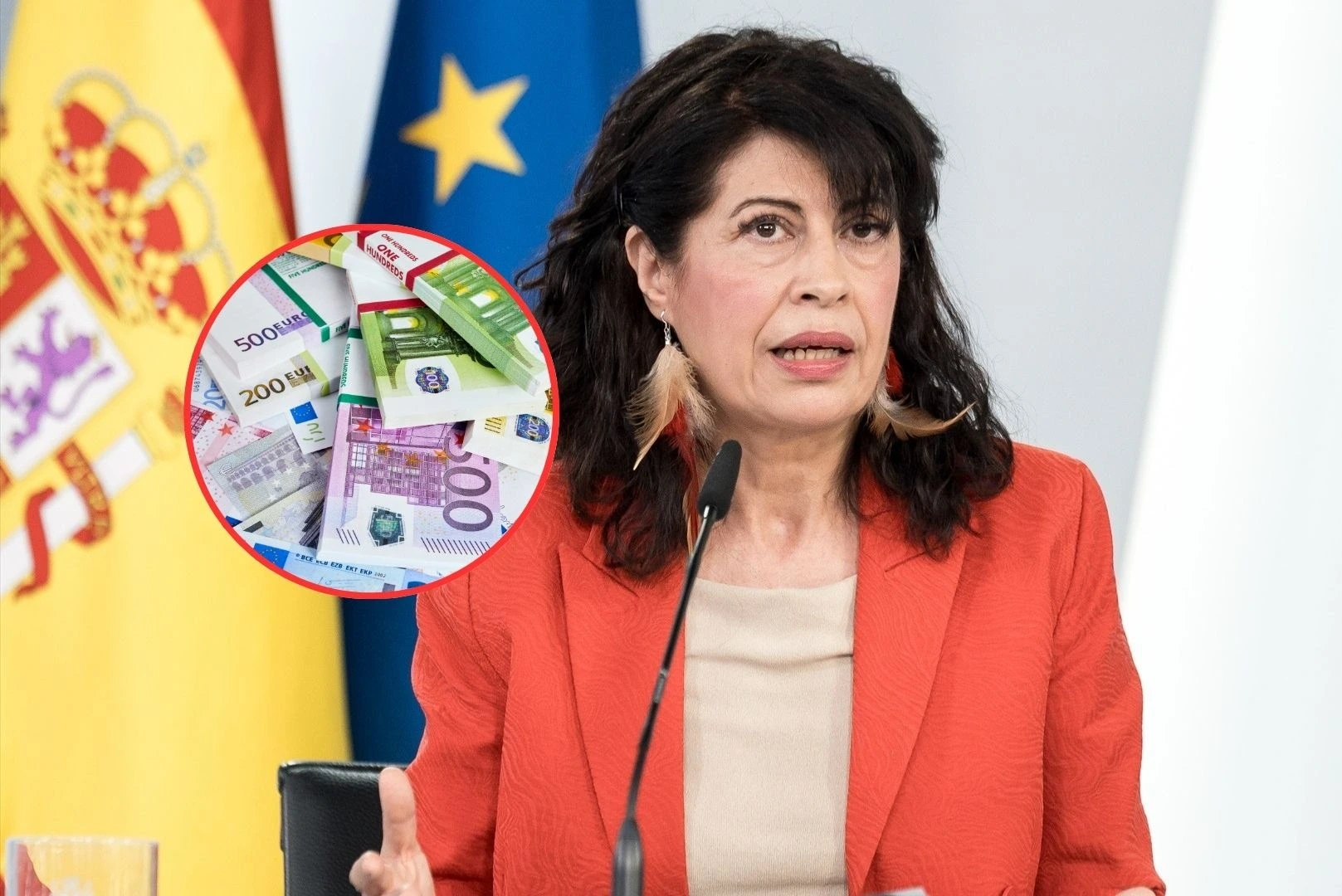 El dineral público que destina el Ministerio de Igualdad para una revista del Instituto de las Mujeres