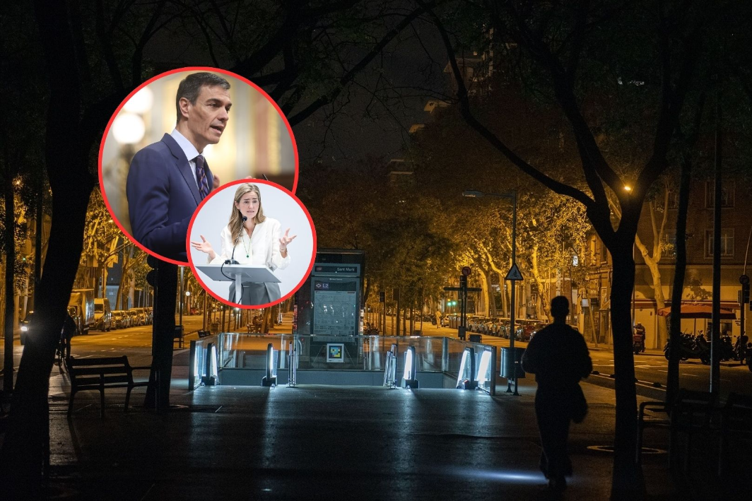 Se cumple un año del apagón: el Gobierno no da explicaciones y el PP pide dimisiones