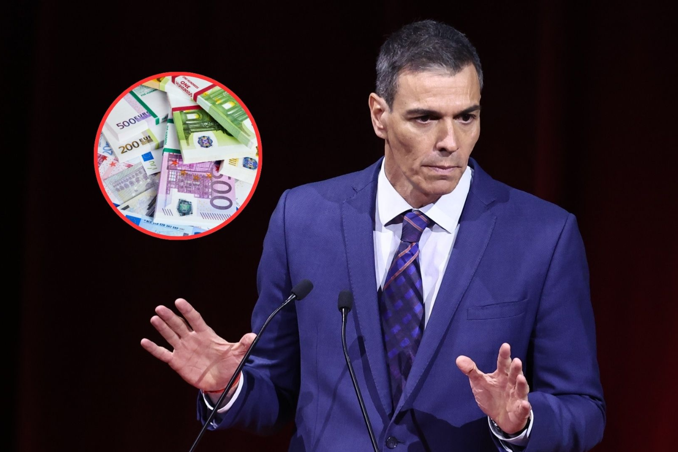 El dineral que ha destinado Moncloa para la cobertura informativa de Sánchez