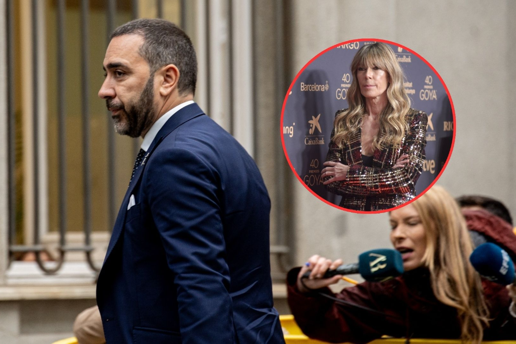 Aldama señala a Begoña Gómez: asegura que le quitó unos edificios porque los quería