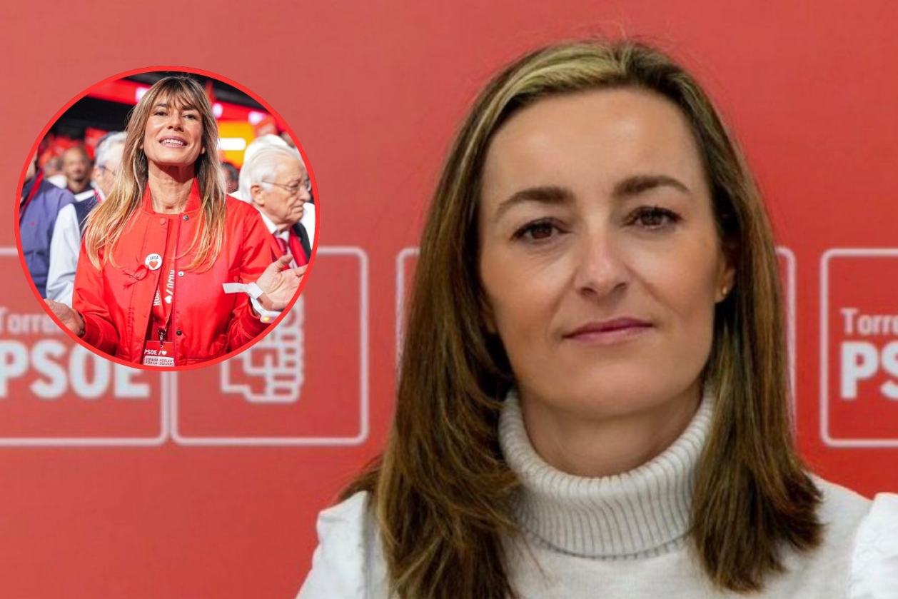 Begoña Gómez enchufó a su amiga, sin experiencia laboral, en la administración pública