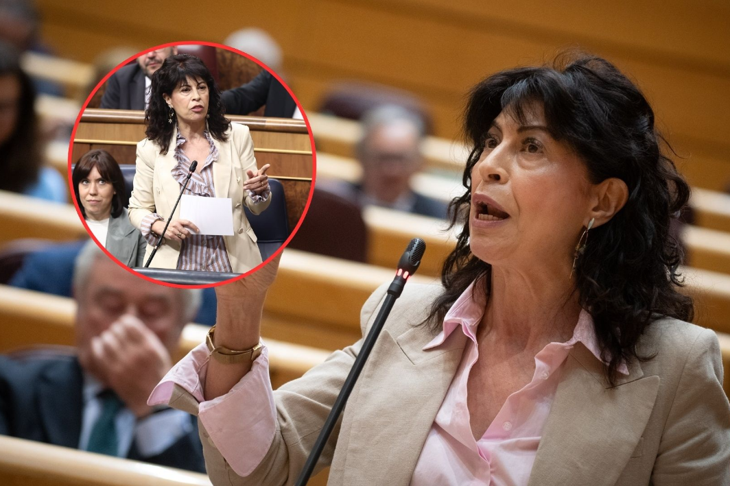 El dineral que destinó Igualdad para promocionar un documental sobre violencia de género