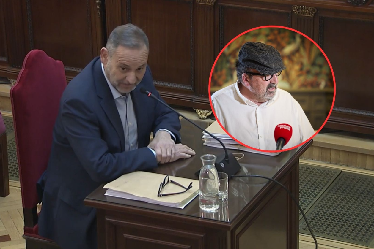Así se conocieron Ábalos y Koldo: 'Santos Cerdán me lo propuso'