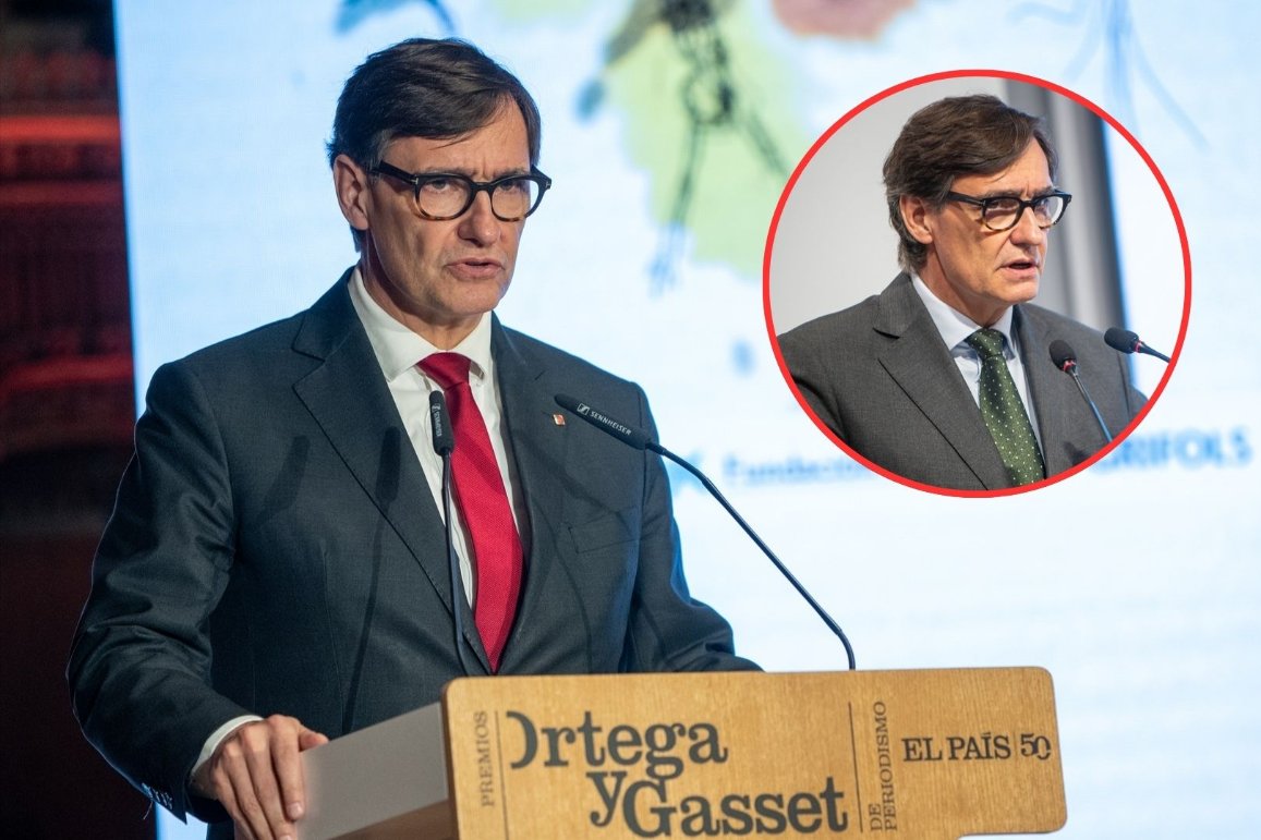 Illa se convierte en el presidente de la Generalitat que más sanciones ha puesto por no hablar en catalán
