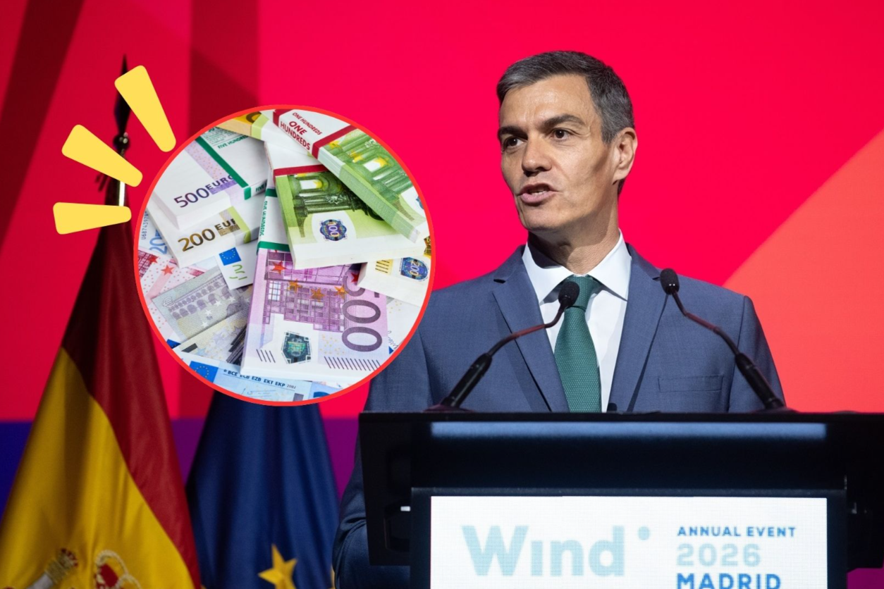 Sánchez elevó el gasto en 77.000 millones sin aprobar los Presupuestos