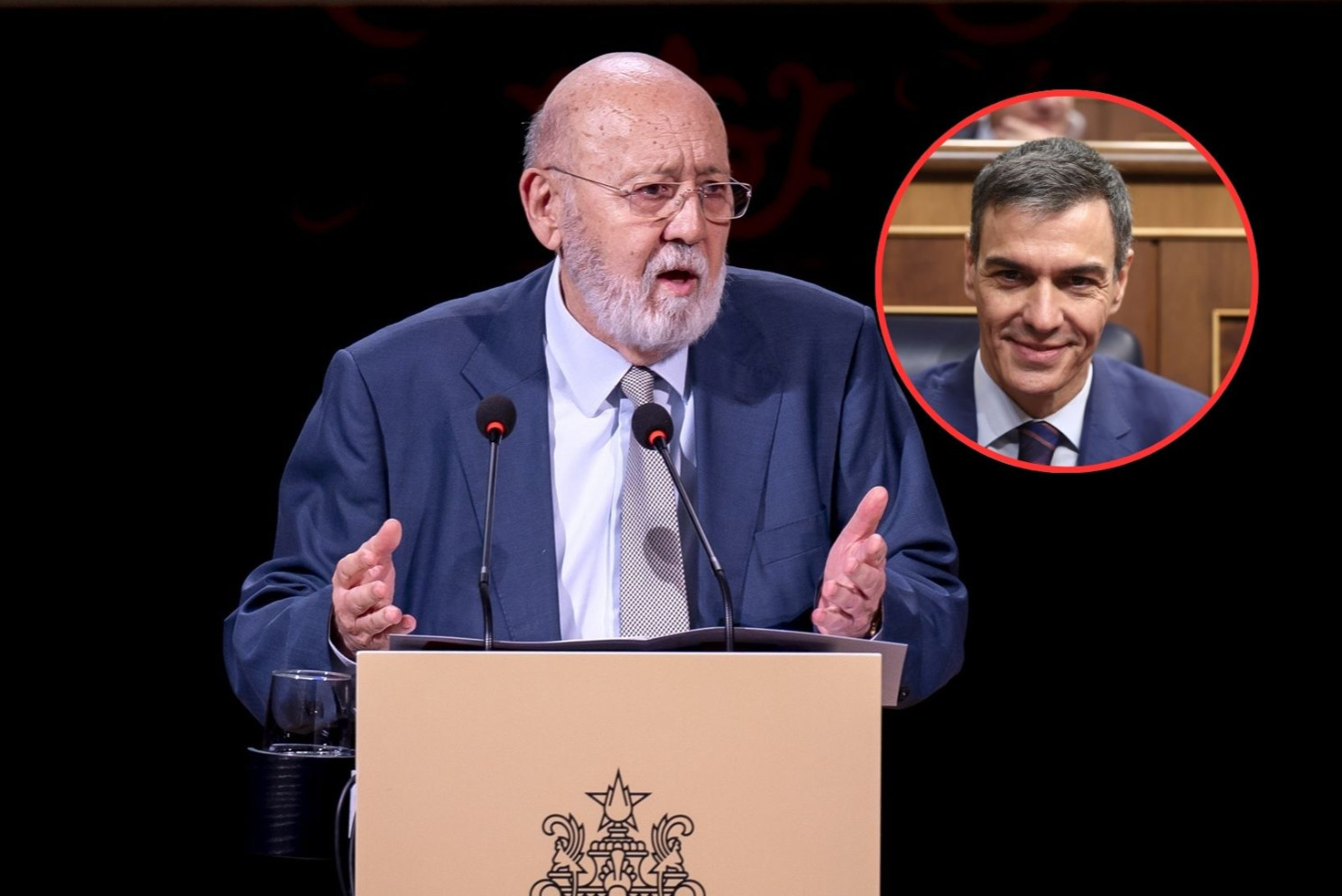Tezanos concentró toda la publicidad del CIS en 2025 en medios considerados próximos al Gobierno