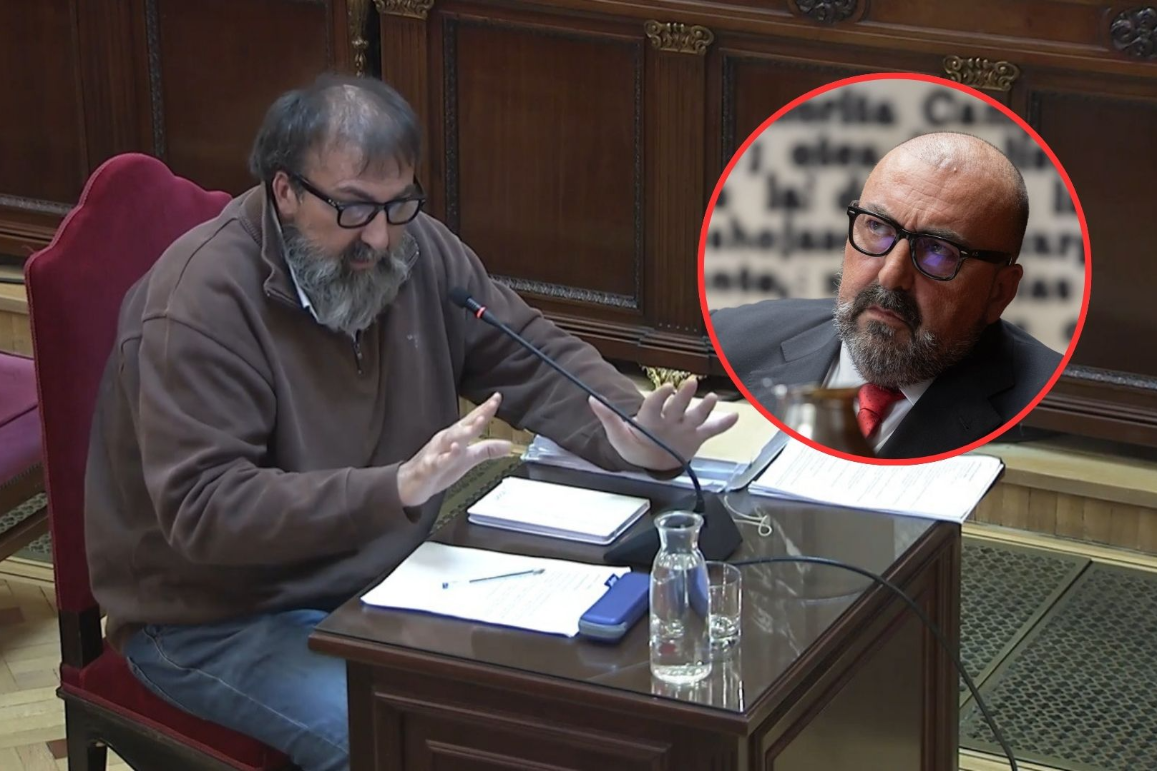 El juez niega archivar el 'caso Ábalos' para Koldo en la Audiencia Nacional