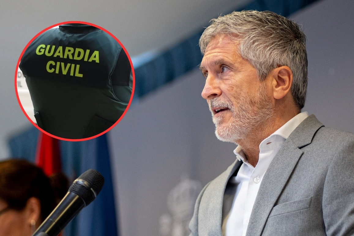 El asesinato de los guardias civiles en Huelva reaviva el debate sobre la falta de medios para combatir el narcotráfico