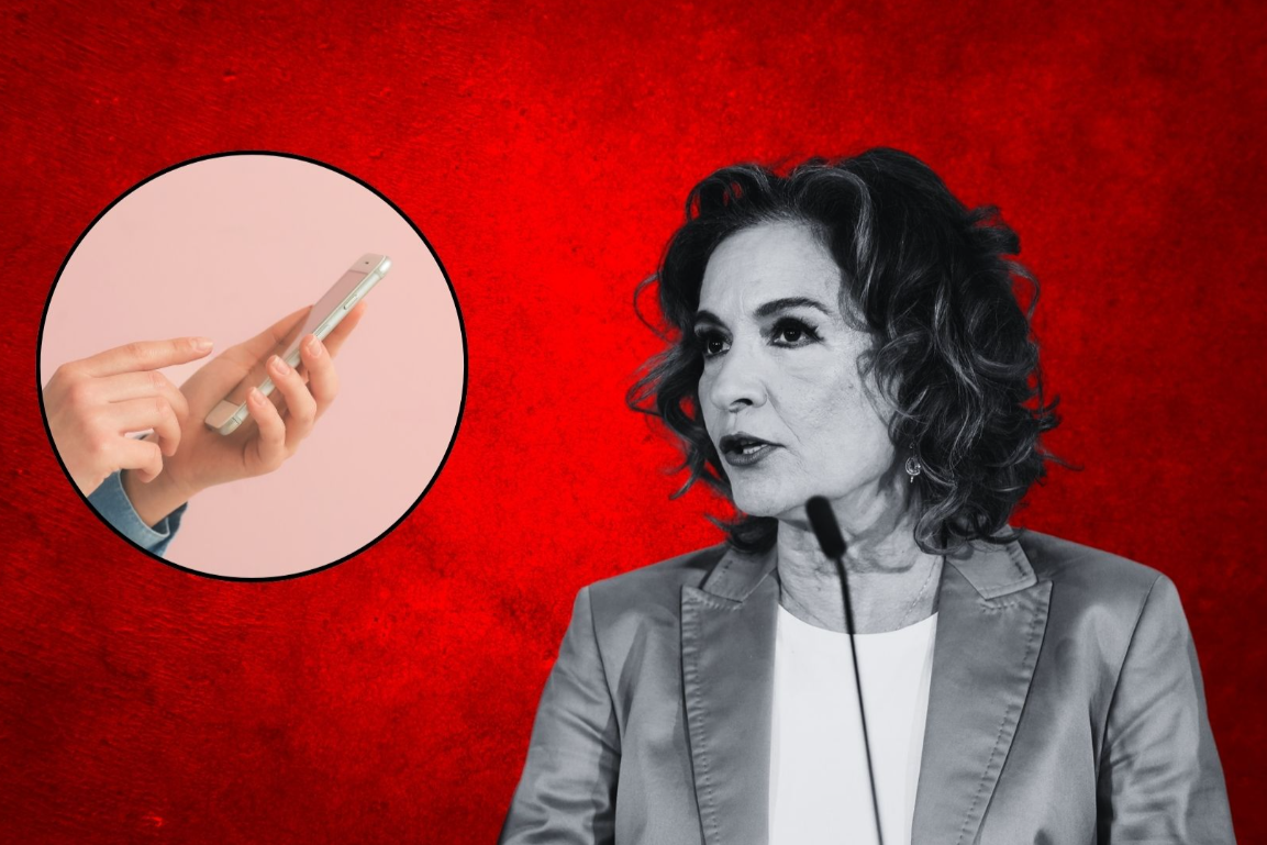 Las redes se mofan de María Jesús Montero tras su batacazo histórico en Andalucía