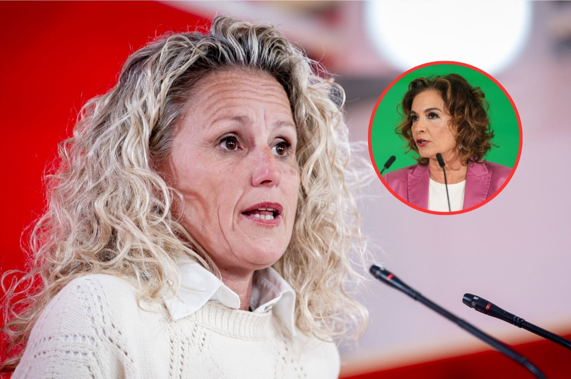 El PSOE minimiza el batacazo en las elecciones de Andalucía y carga contra Feijóo por su dependencia de Vox