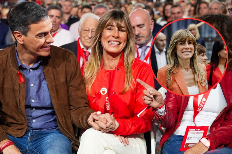 Begoña Gómez a la desesperada: pide su absolución y niega haber cometido 'delito alguno'