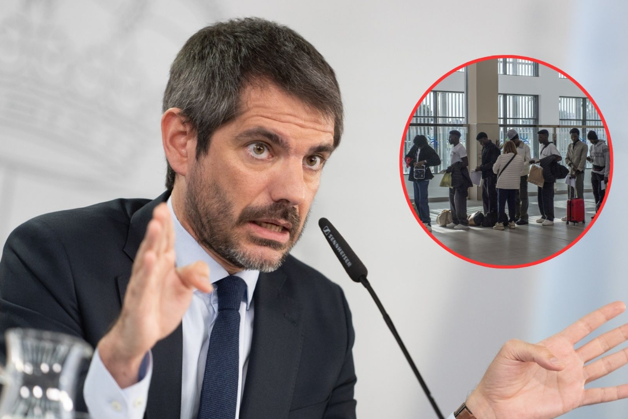 El Gobierno amplía la ayuda cultural de 400 € a los menas que cumplen 18 años en una medida que genera polémica