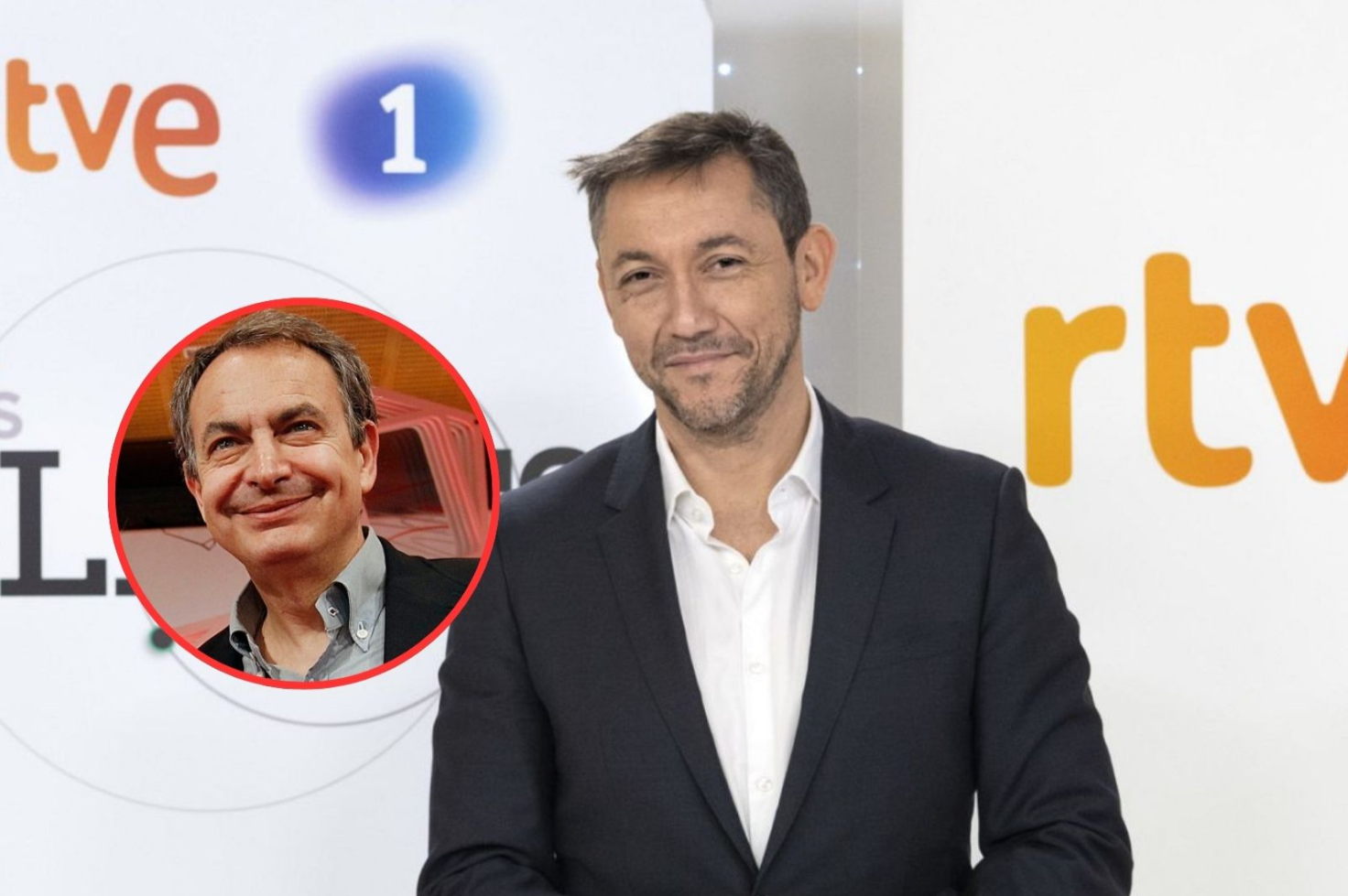 El Consejo de Informativos de TVE investiga a Javier Ruiz por "falta de rigor" sobre la imputación de Zapatero