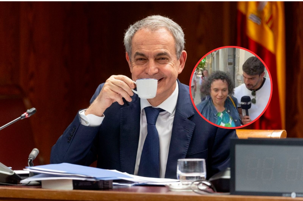 El juez ordena investigar todos los correos de “presidentezapatero” desde 2020 por el caso Plus Ultra