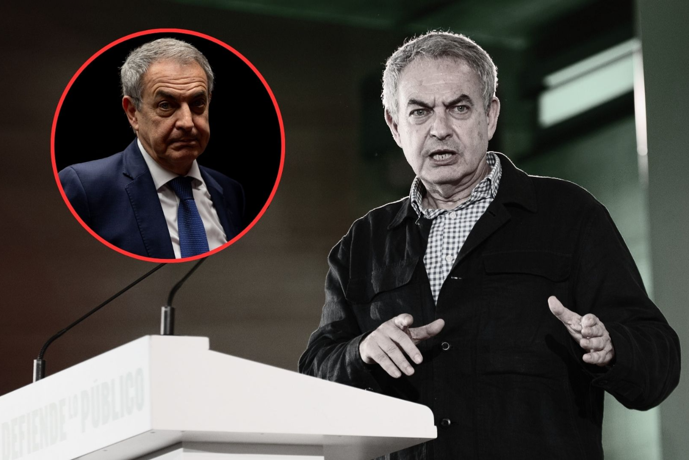 Estos son los supuestos negocios del 'testaferro' de Zapatero con los empresarios venezolanos