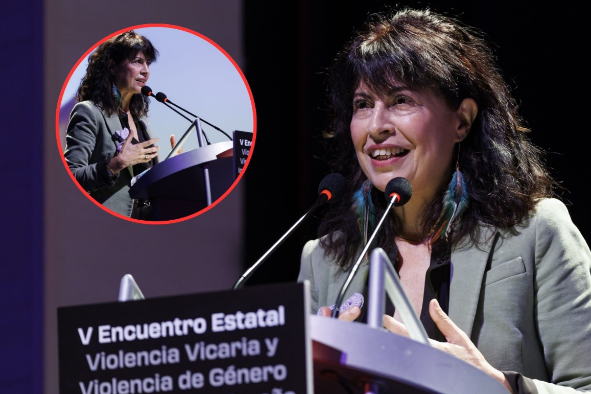 Polémica en Igualdad: 56 denuncias por fondos irregulares de violencia de género