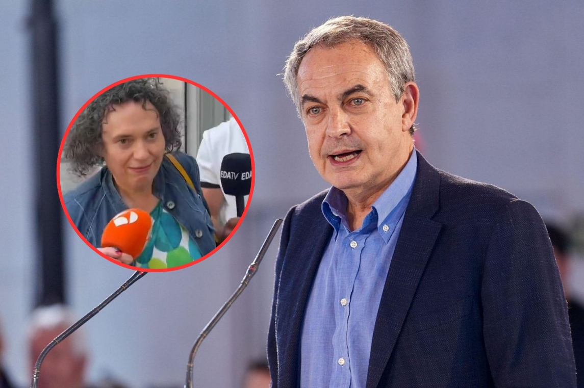 Gertrudis, secretaria de Zapatero, adquirió una vivienda sin hipoteca mientras avanzaba la trama investigada