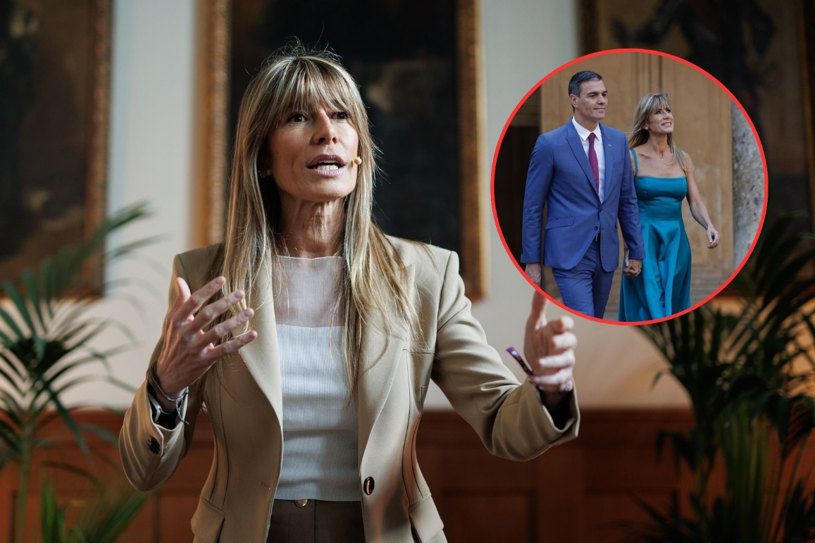 Begoña Gómez acorralada: el juez Peinado la cita el 9 de junio