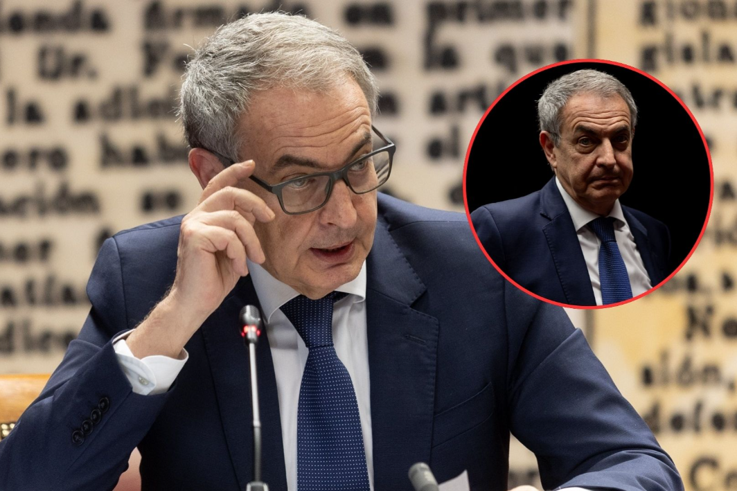 La Audiencia Nacional aplaza la declaración de Zapatero a los días 17 y 18 de junio
