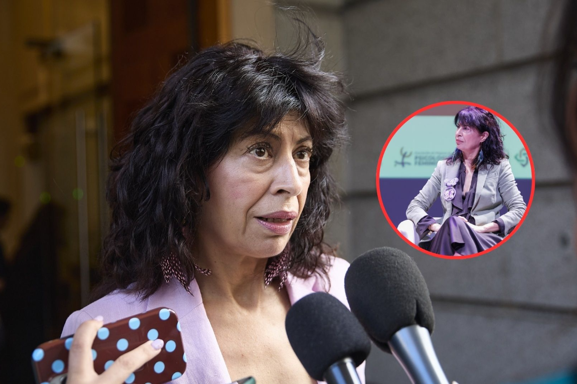 El dineral que destina Igualdad para programas contra la violencia